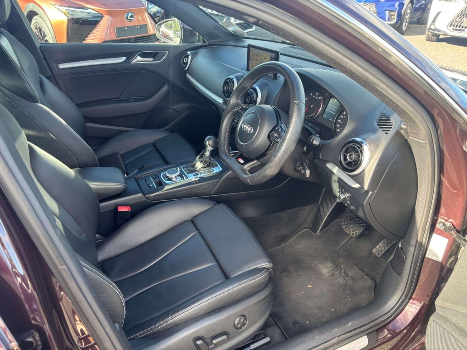 Audi A3 2013 - Cars in Christchurch