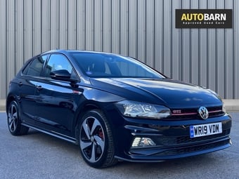 Volkswagen Polo 2019