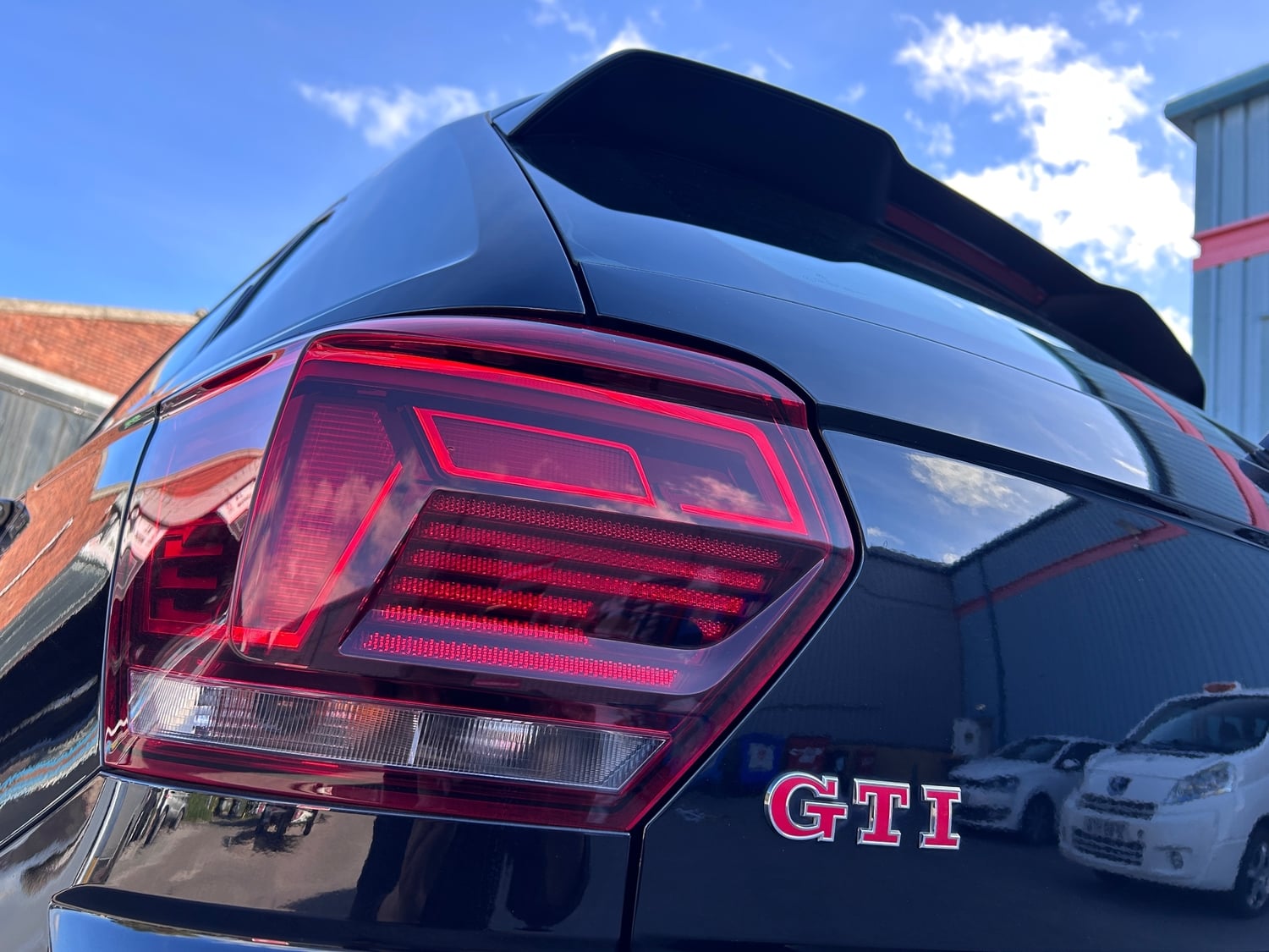 [ berth ]Volkswagen Polo