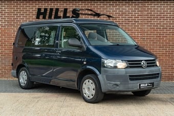 Danbury Volkswagen 2010