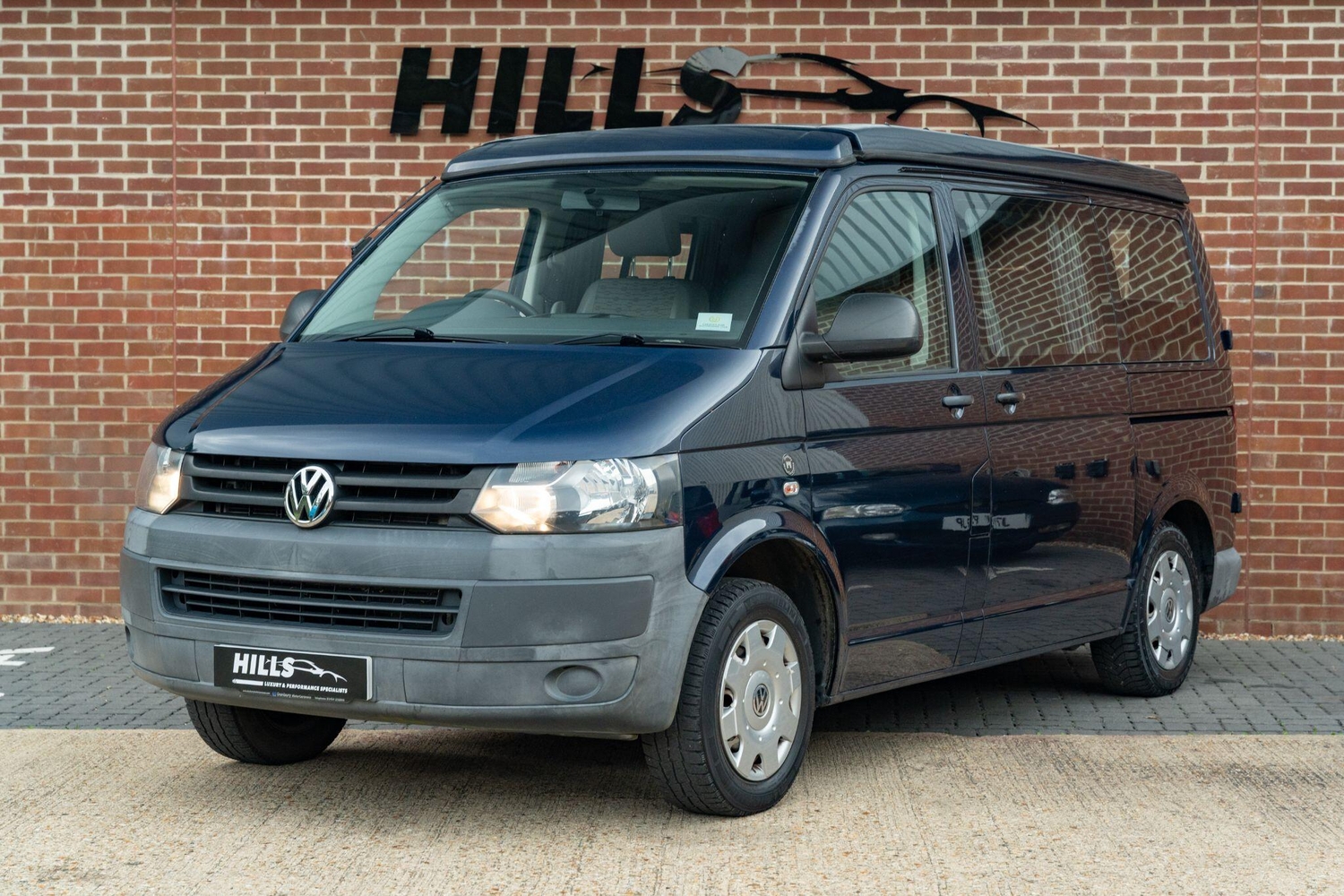 [ berth ]Danbury Volkswagen