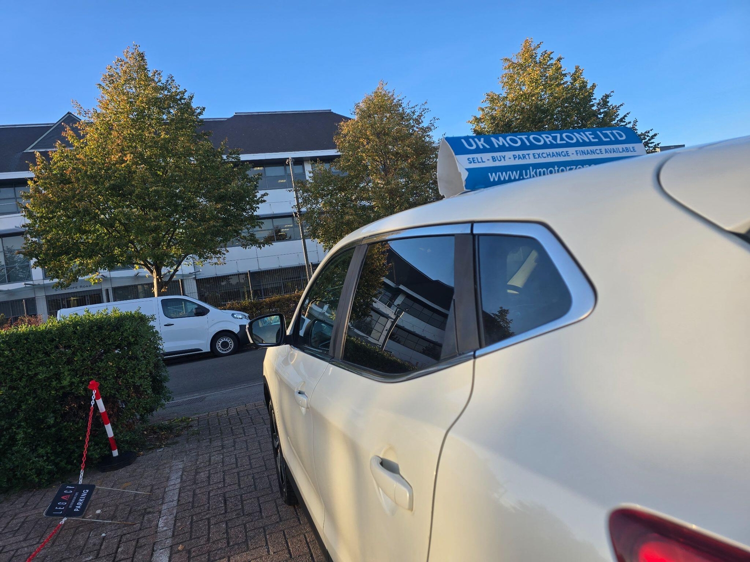Nissan Qashqai 2015 - Cars