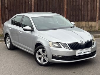 Skoda Octavia 2017