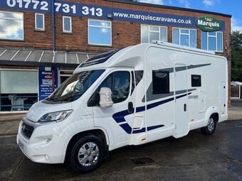 Swift Escape 695 2018 for sale