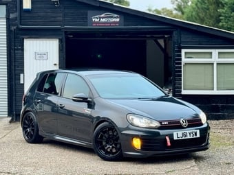 Volkswagen Golf 2011