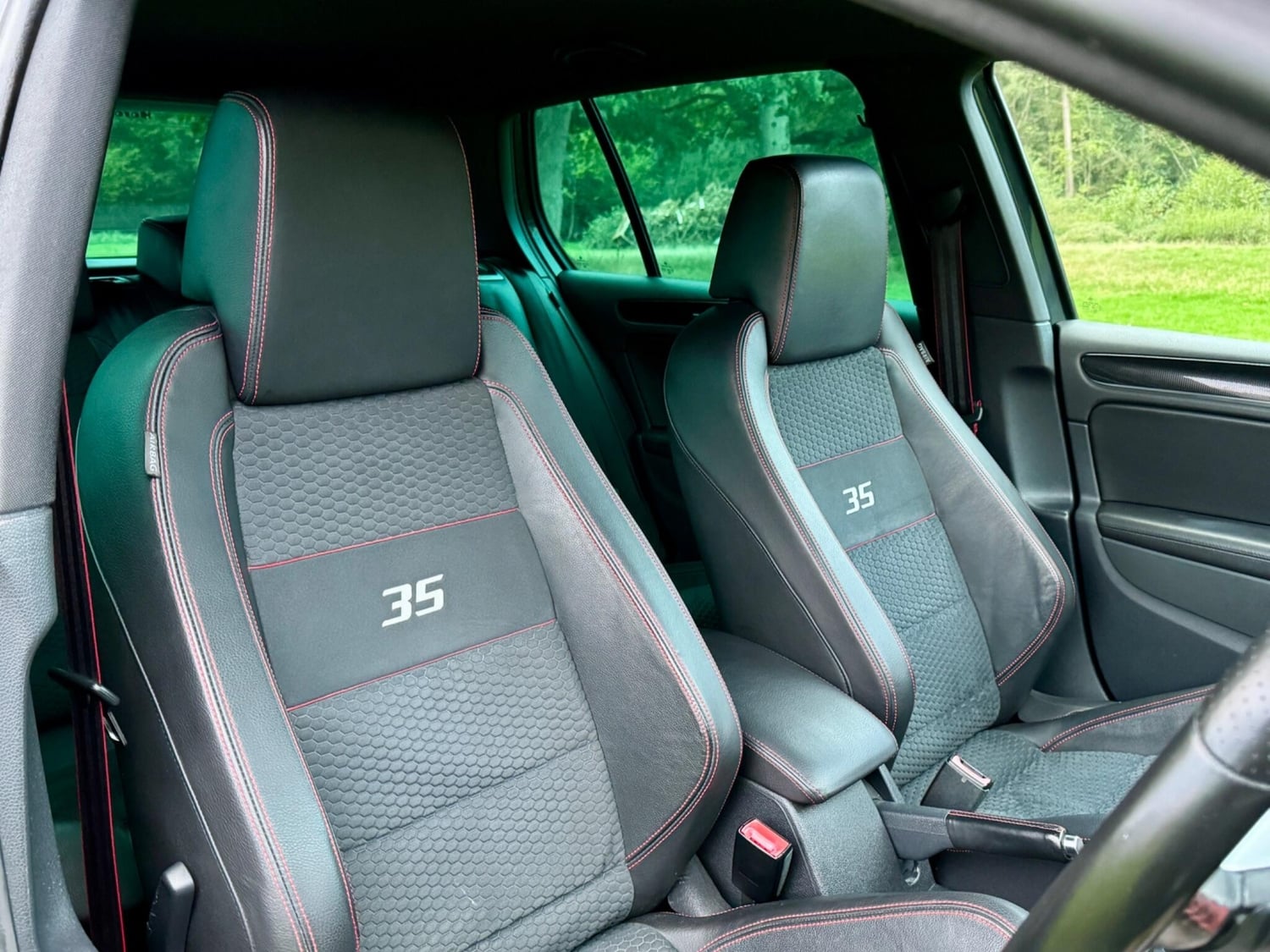 Volkswagen Golf Copthorne