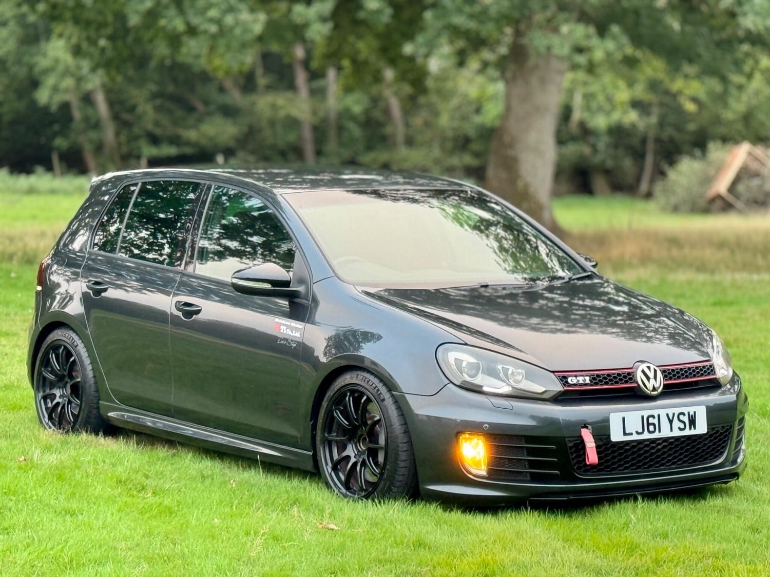 [ berth ]Volkswagen Golf