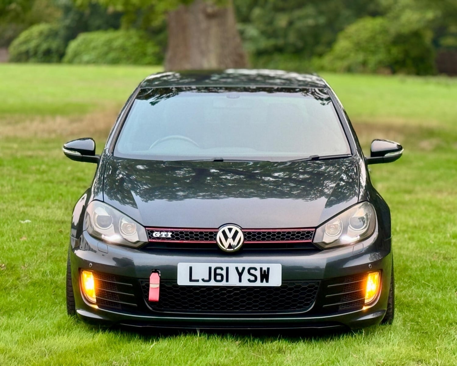 Volkswagen Golf 2011 - Cars in Copthorne
