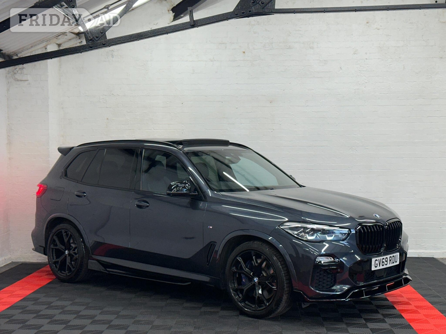 BMW X5 2019 - Cars in Birmingham