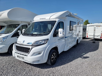Compass Avantgarde 175 2020 for sale