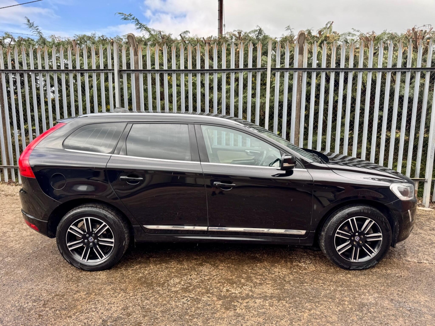 Volvo XC60 Ballyclare