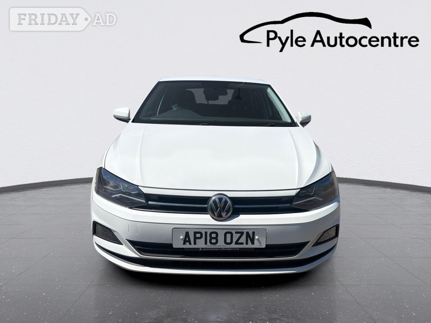 Volkswagen Polo Bridgend