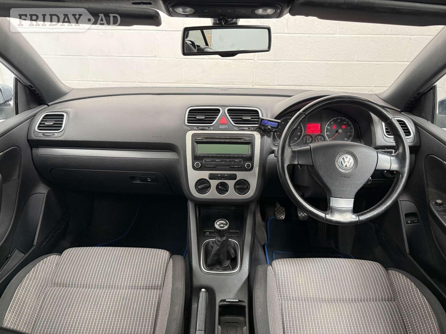 Volkswagen Eos Uxbridge