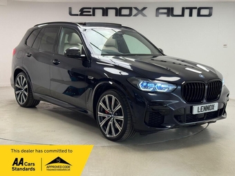 BMW X5 2023