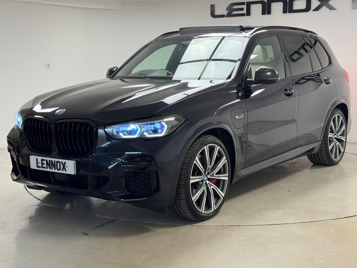 [ berth ]BMW X5