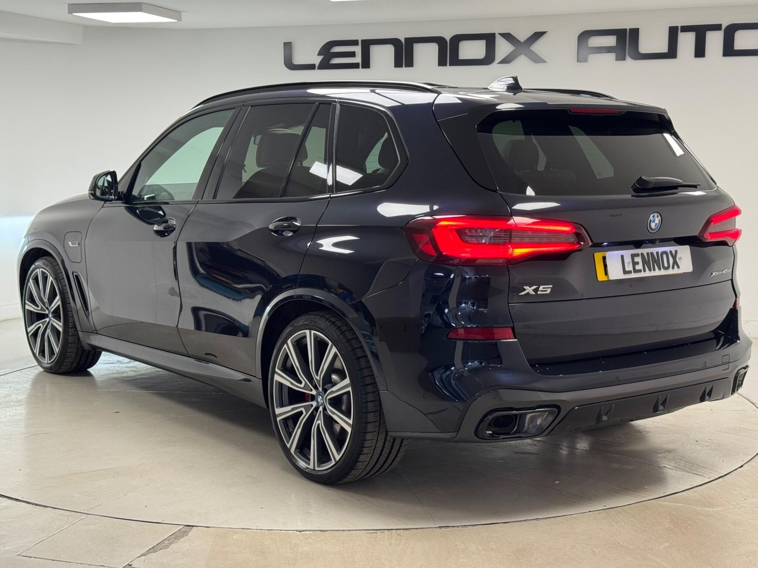 BMW X5 2023 - Cars in Brent