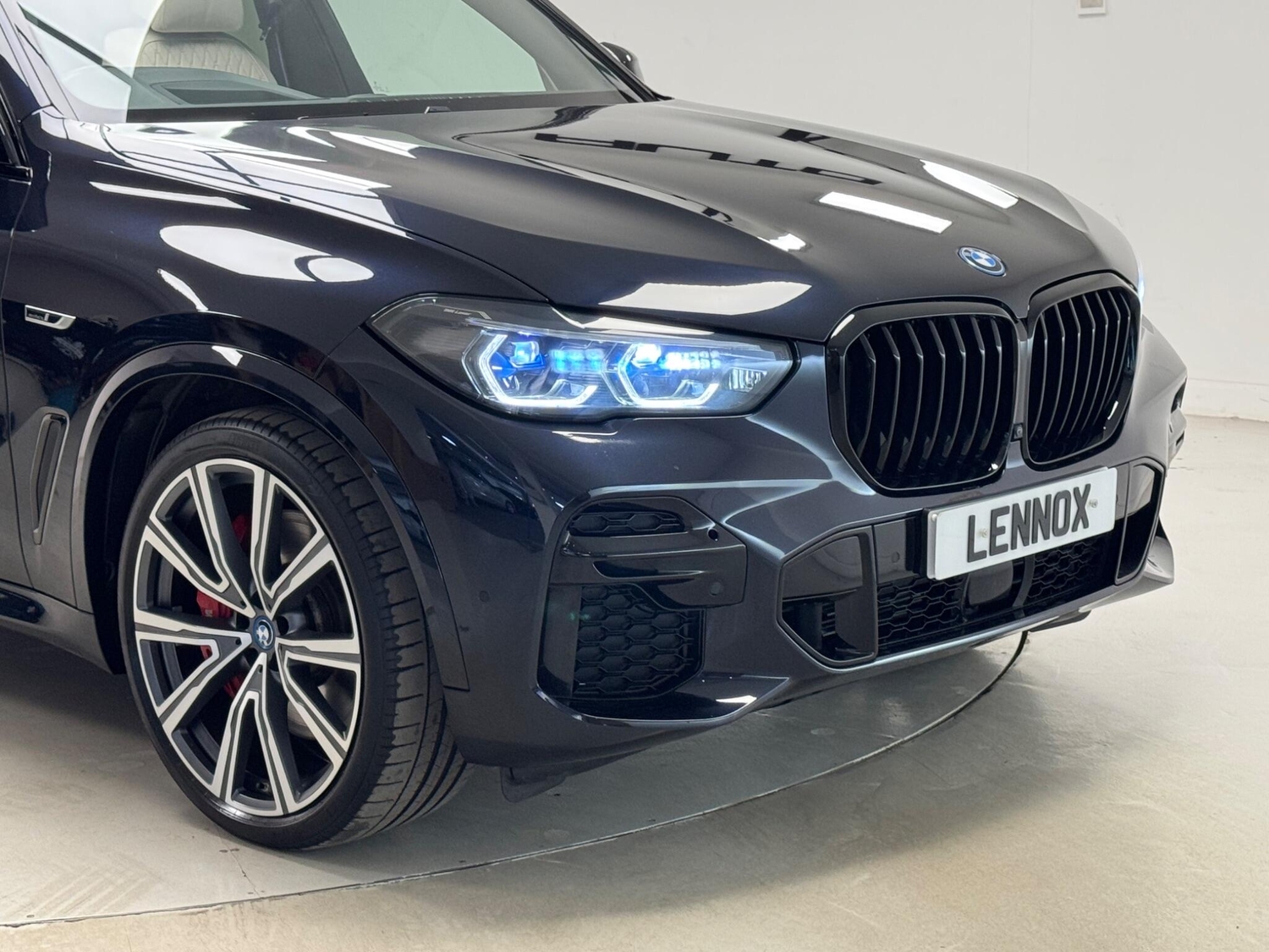 BMW X5 2023 - Cars