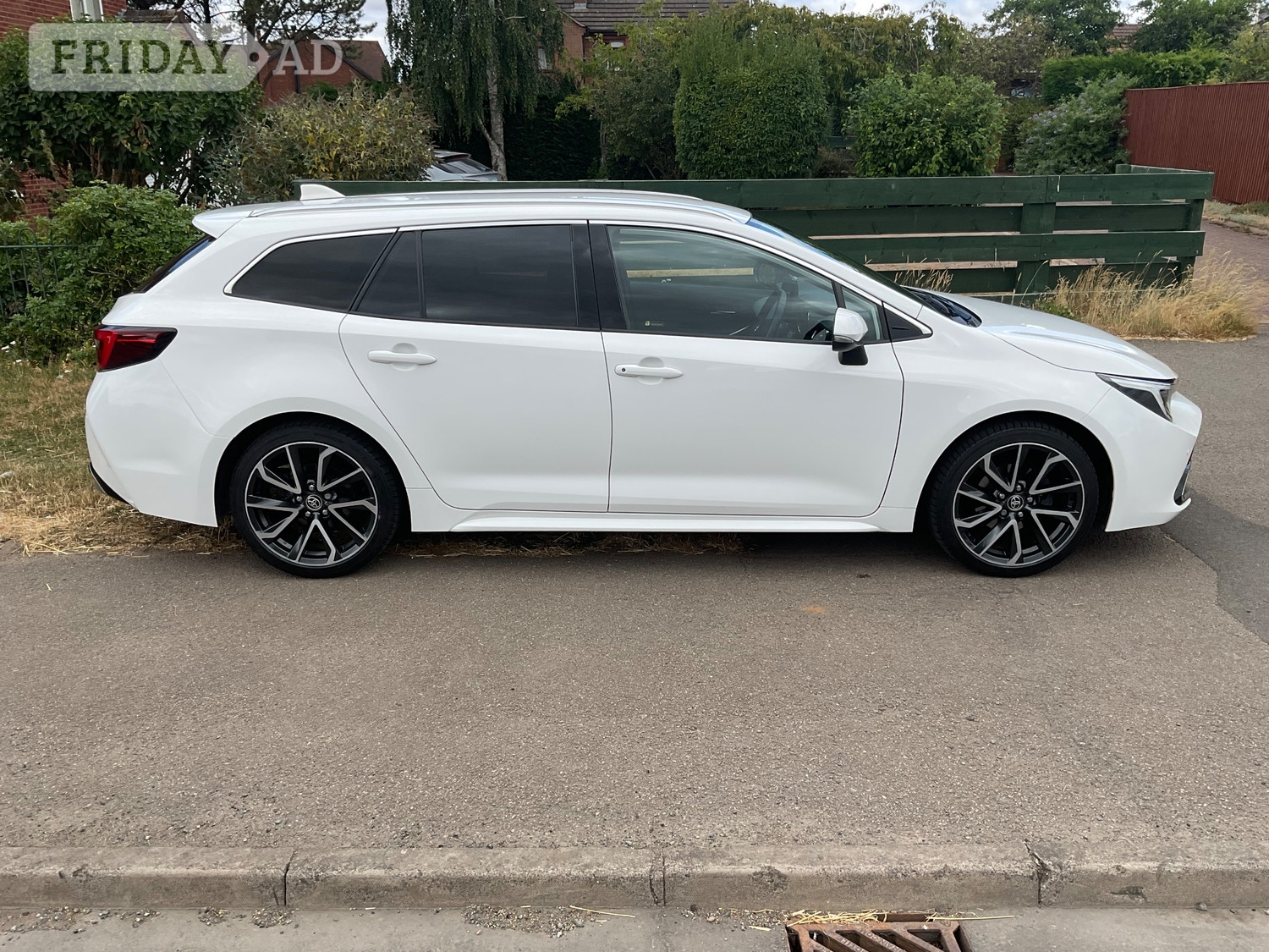 Toyota Corolla 2023 - Cars