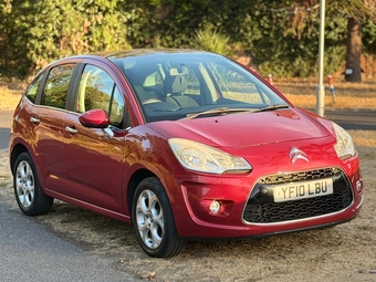 Citroen C3 2010