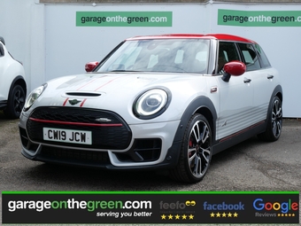 Mini Clubman 2019