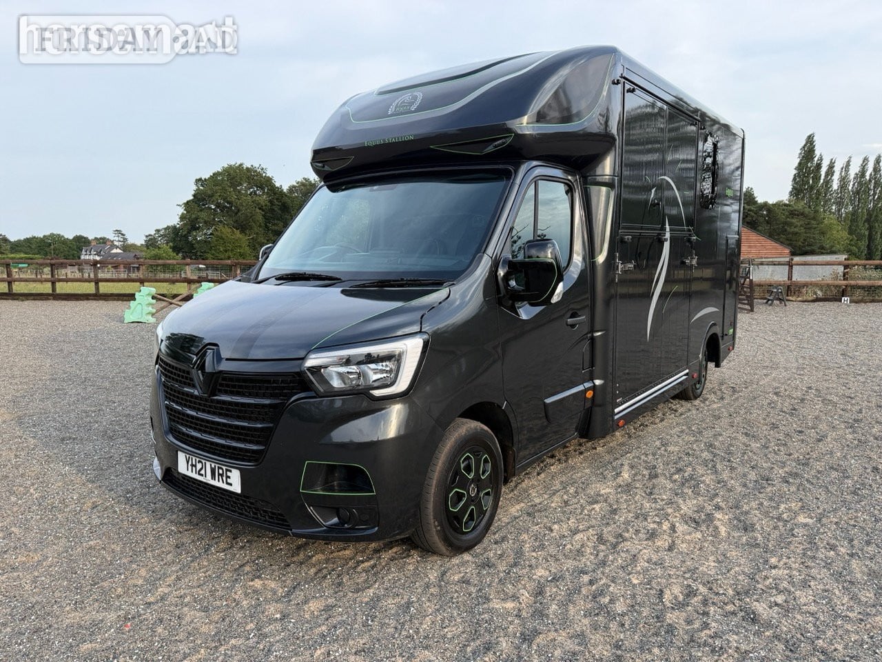 Equus  Wilmslow