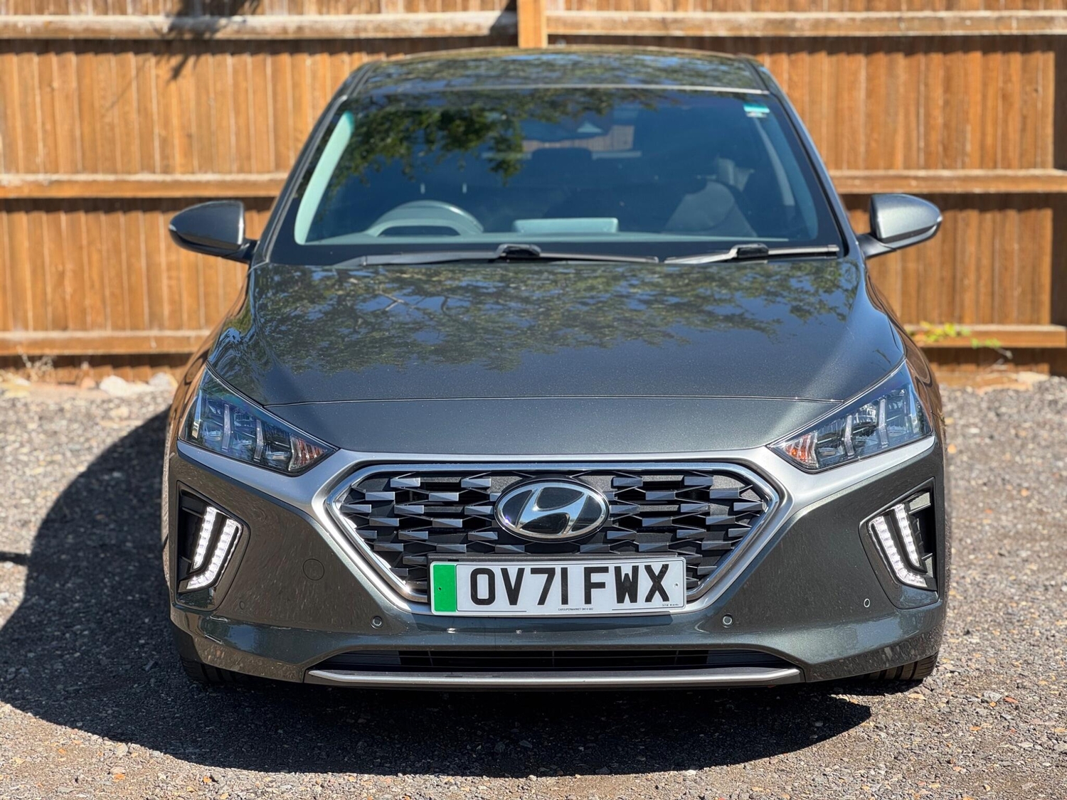 Hyundai Ioniq St. Albans