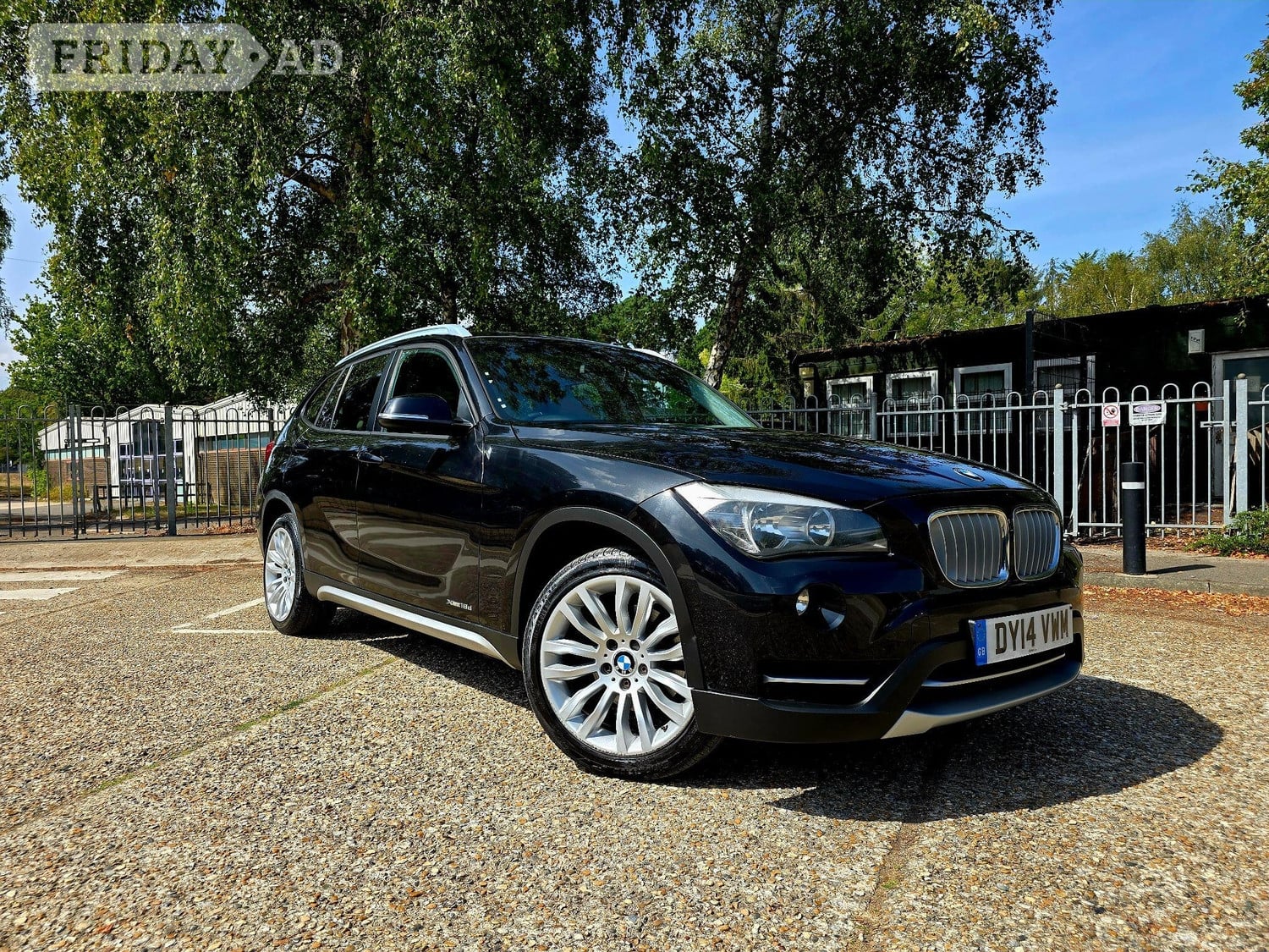 BMW X1 2014 in Cranbrook