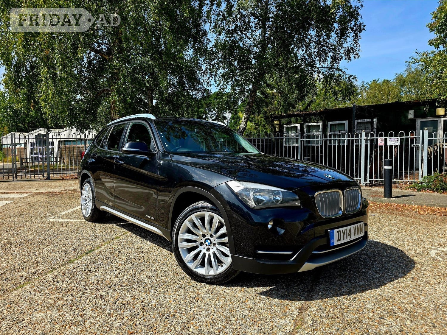 BMW X1 2014 - Cars in Cranbrook