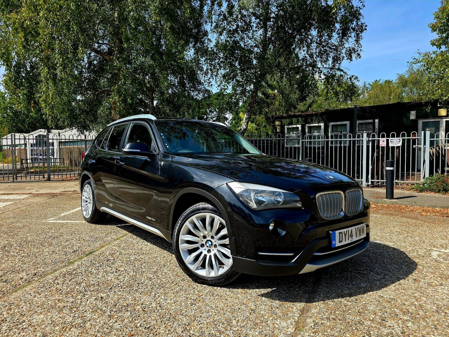 BMW X1 2014 - Cars in Cranbrook