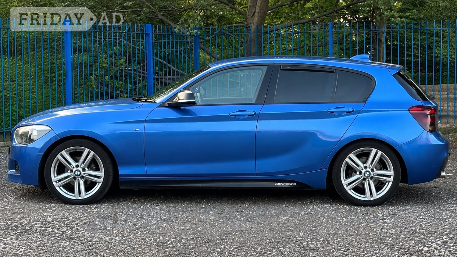 BMW 1 Series 2013 - Cars