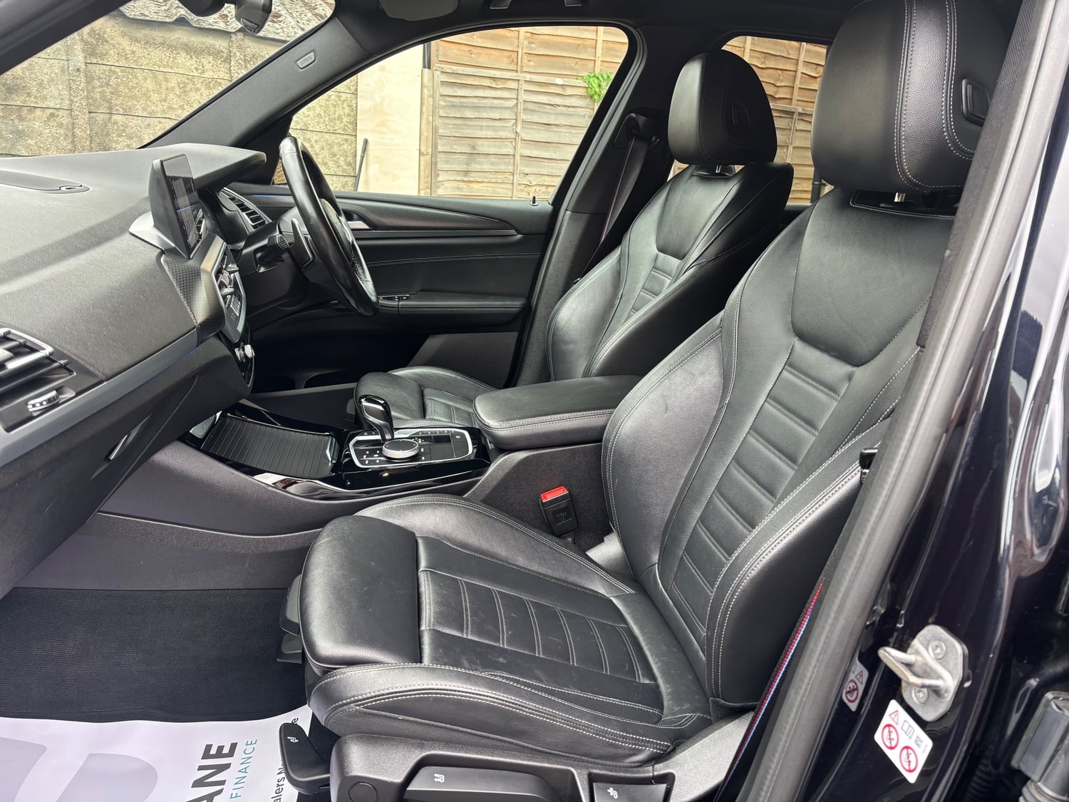 BMW X3 2022 - Cars