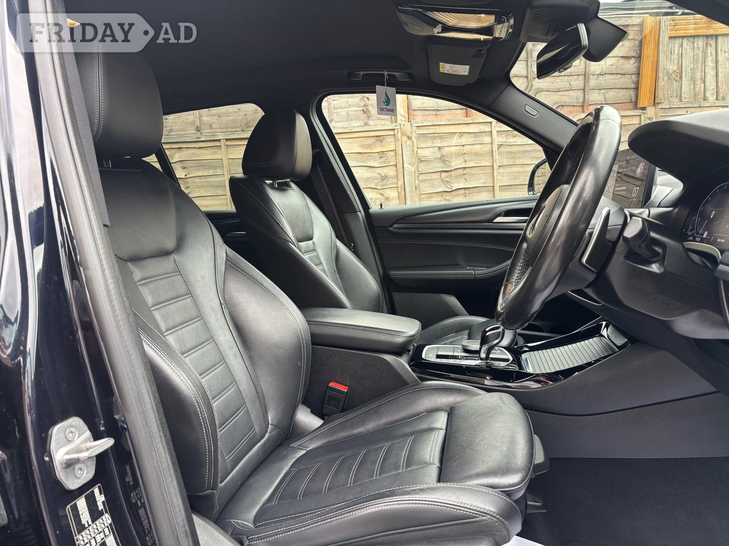 BMW X3 2022 - Cars in Hillingdon