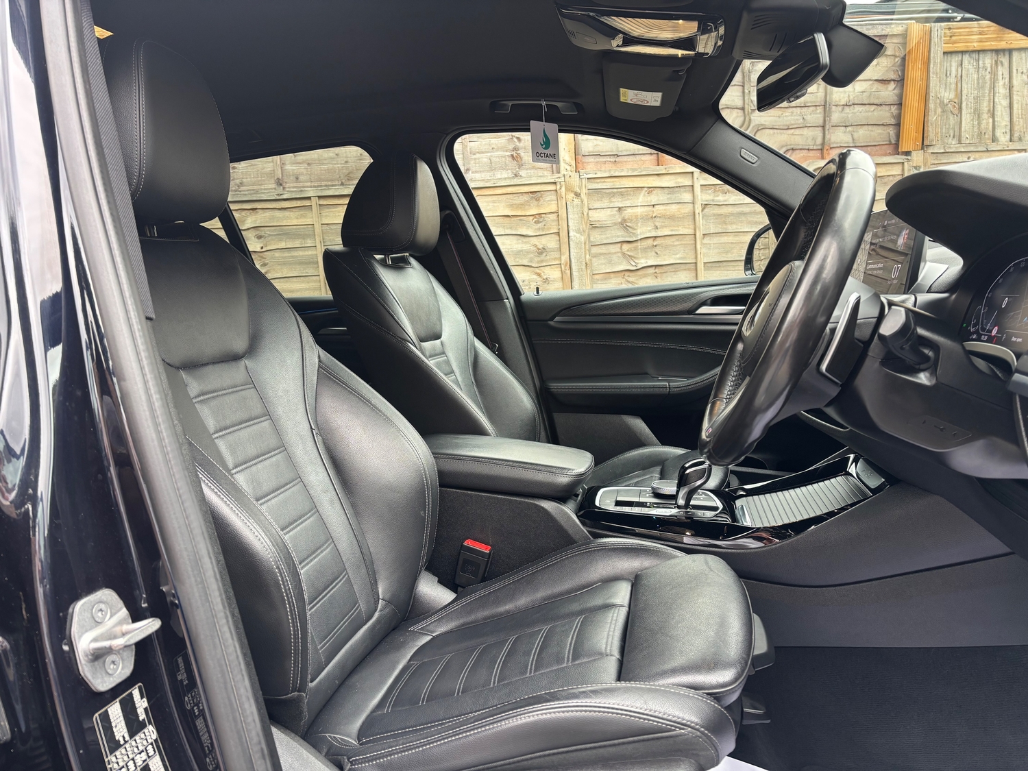 BMW X3 2022 - Cars in Hillingdon