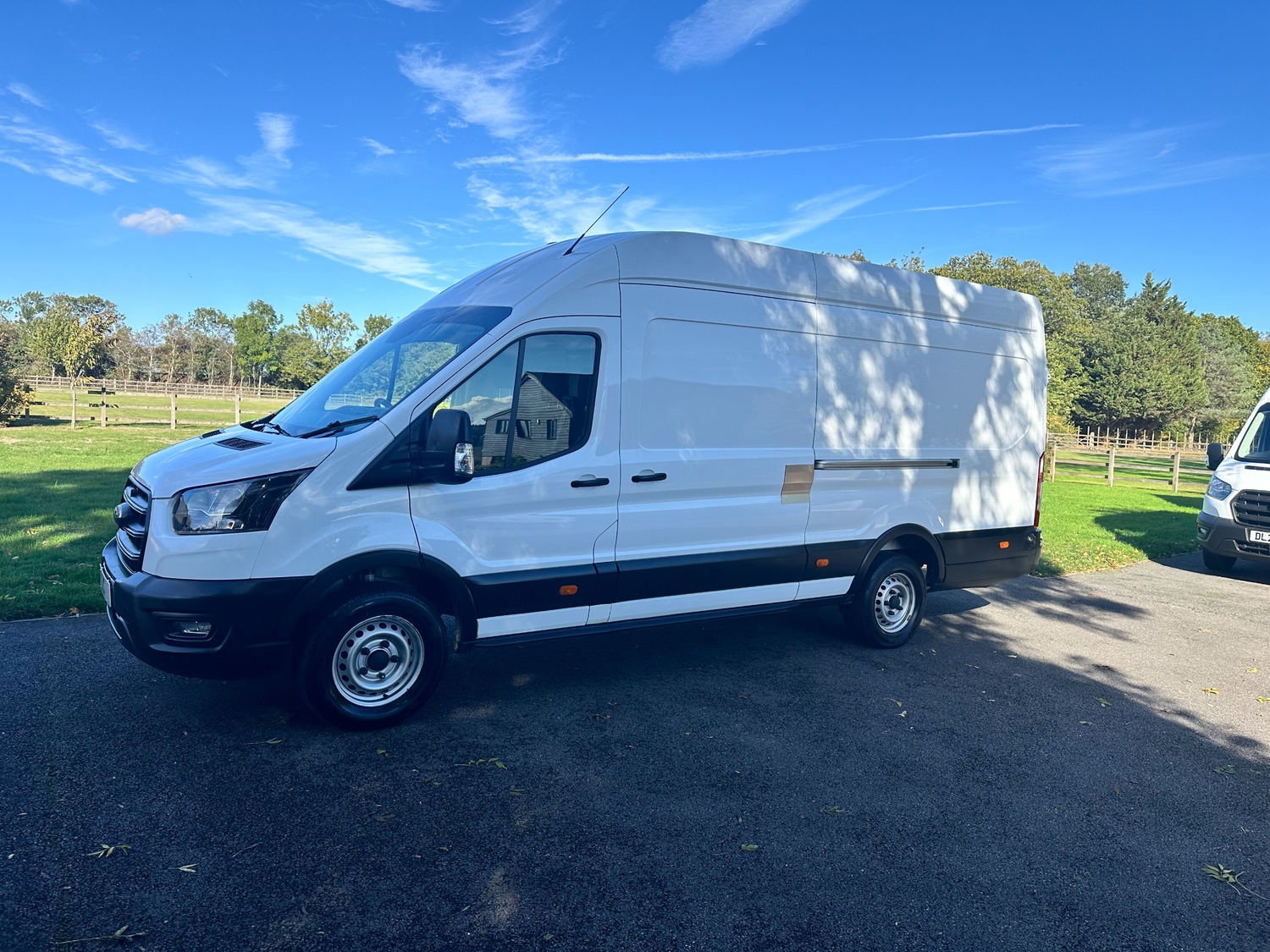 Ford Transit 2023 - Vans & Commercial Vehicles in Maidstone