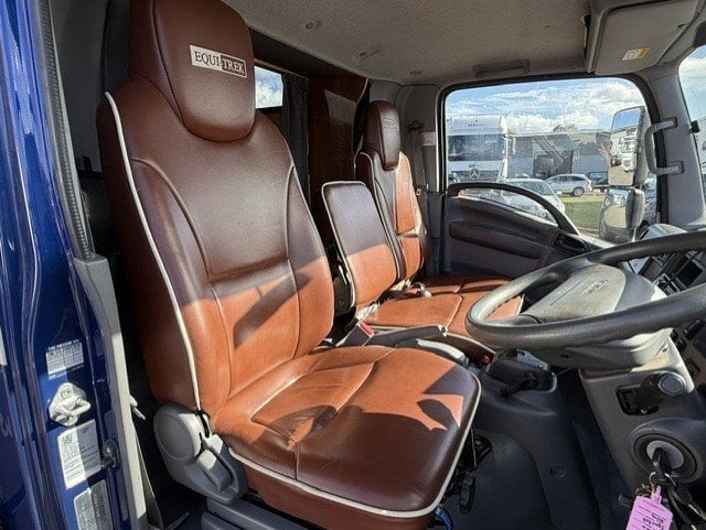 Equi Taxi  Banbury