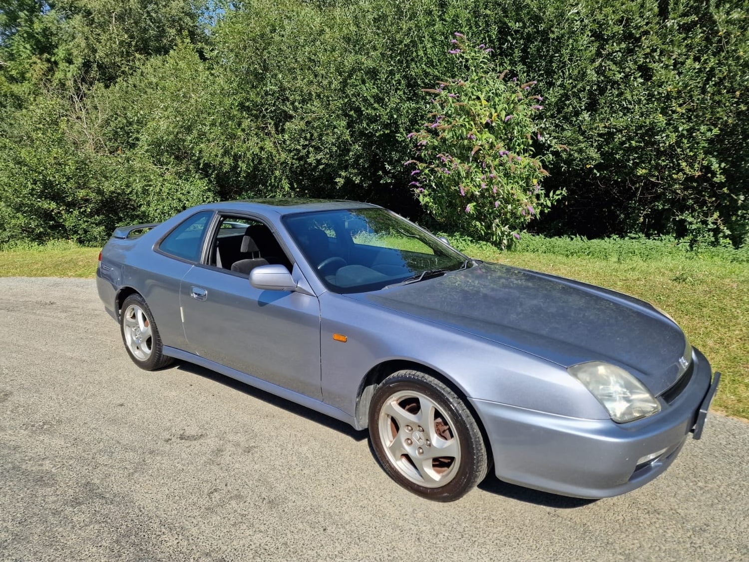 Honda Prelude Heathfield