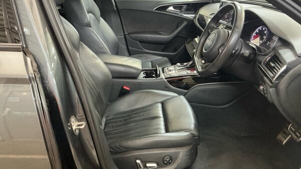 Audi A6 Saloon Havering