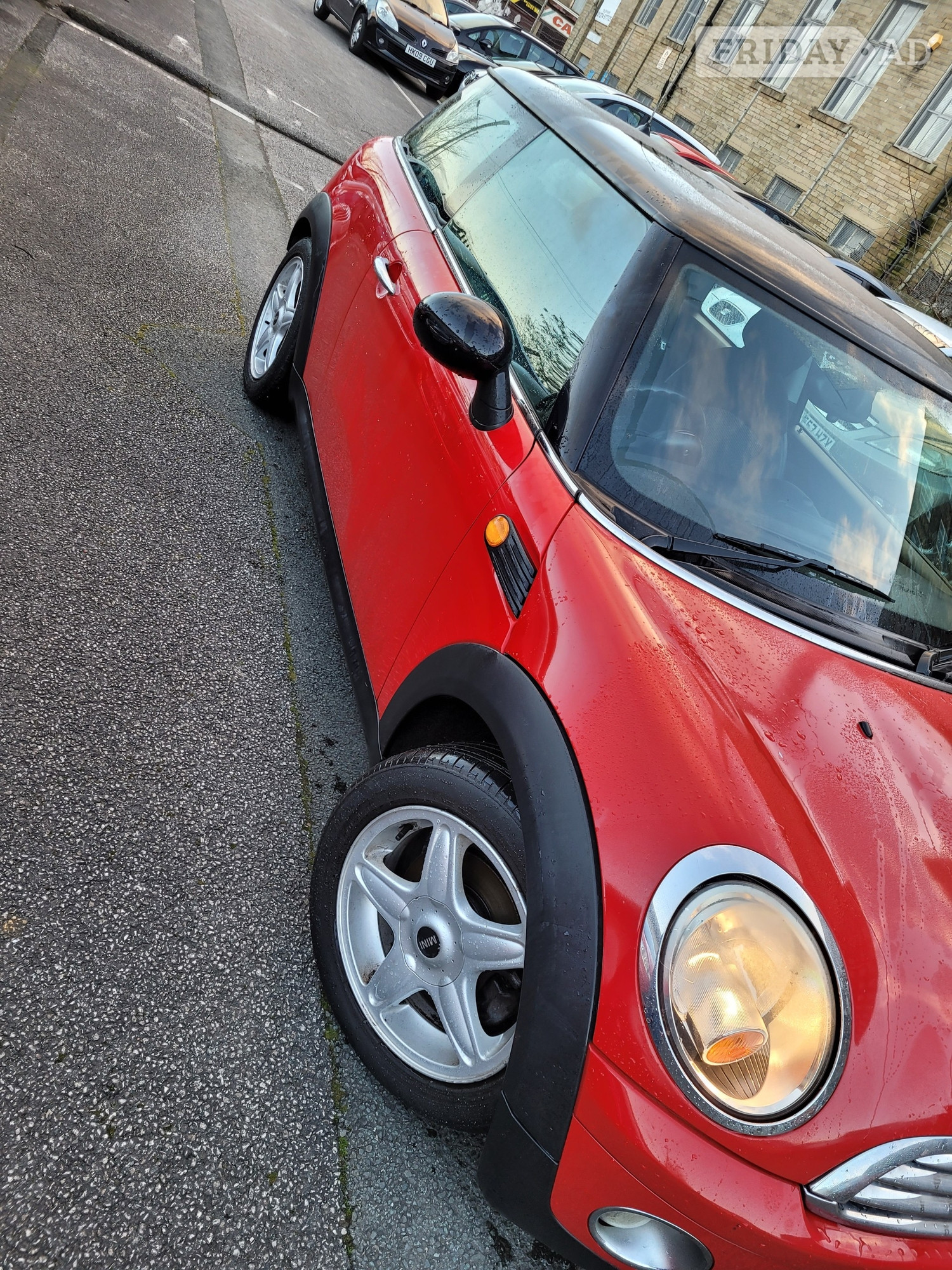 Mini Cooper 2008 - Cars in Bradford