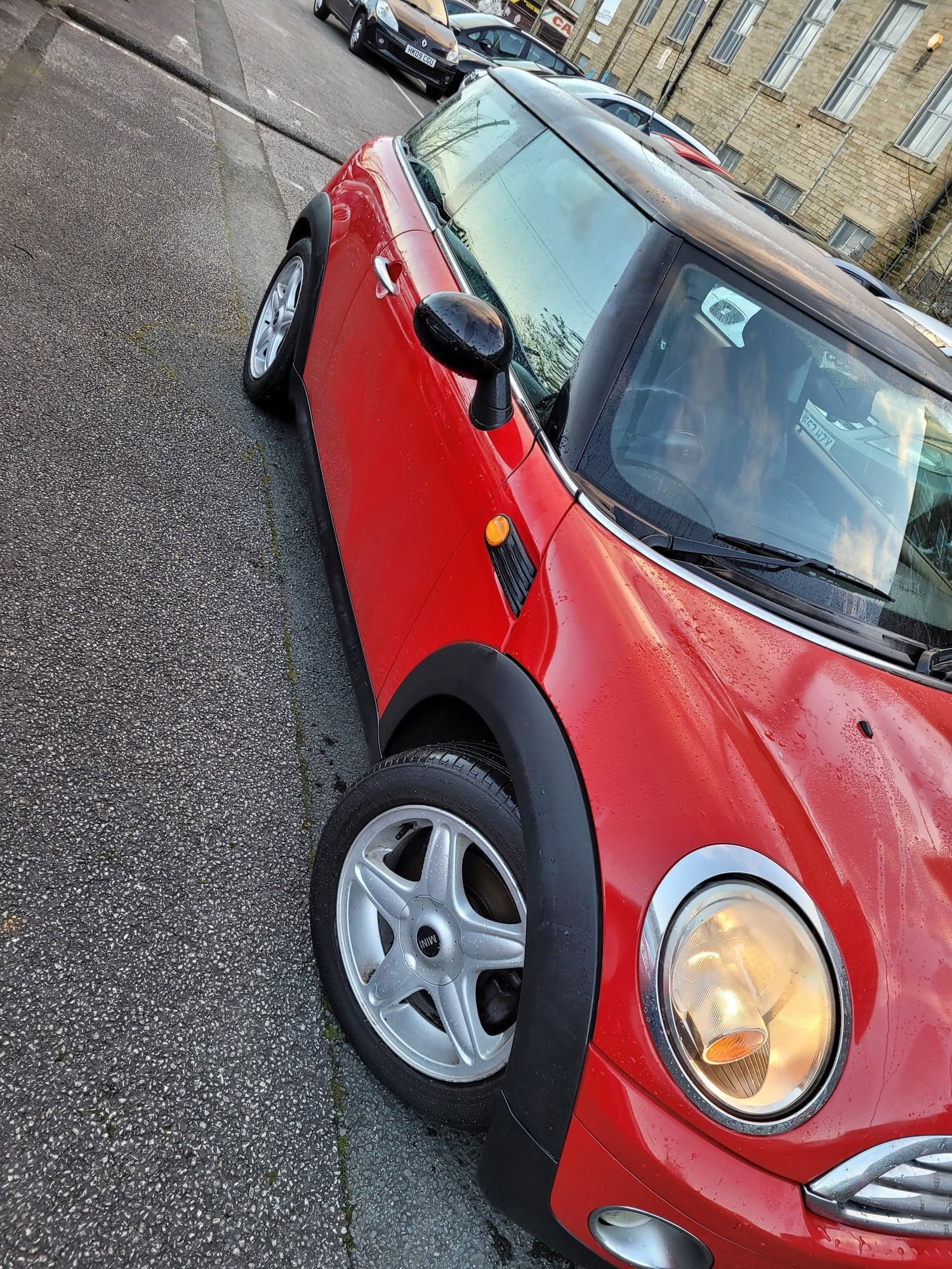 Mini Cooper 2008 - Cars in Bradford
