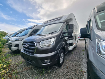 Swift Voyager 540 2026 for sale