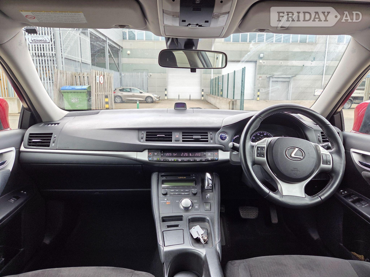Lexus CT 2011 - Cars in Slough