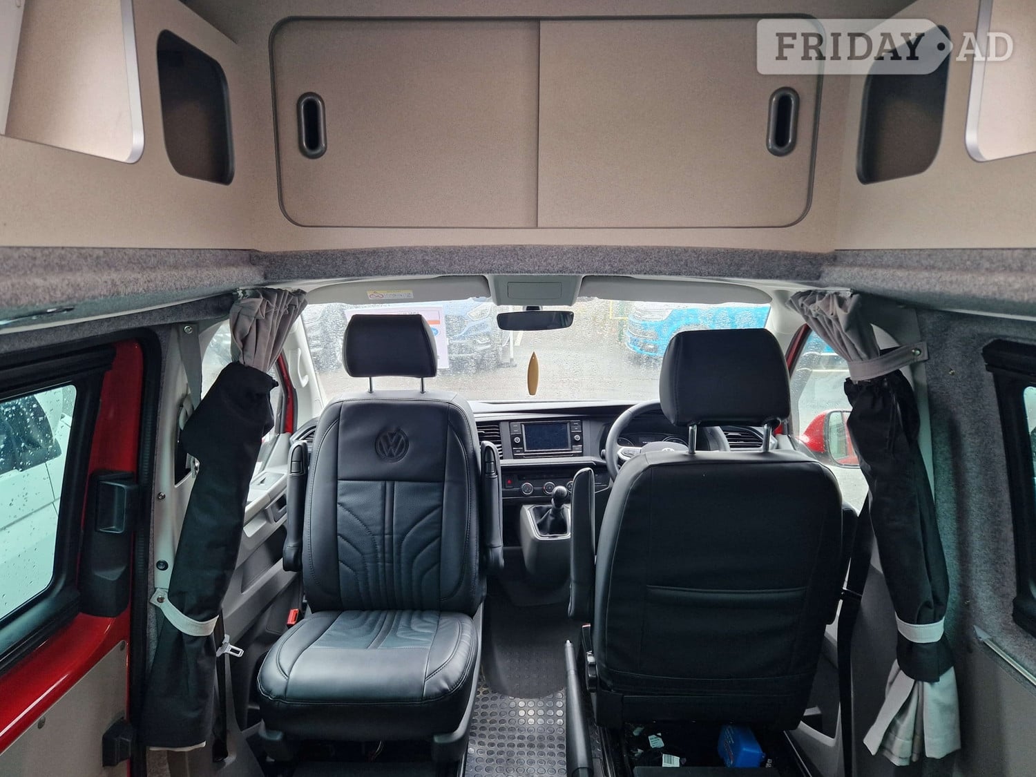 Bilbo's Design  2024 for sale - Motorhomes & Caravans in Highbridge