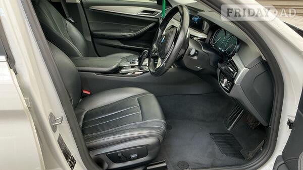 BMW 5 Series Havering