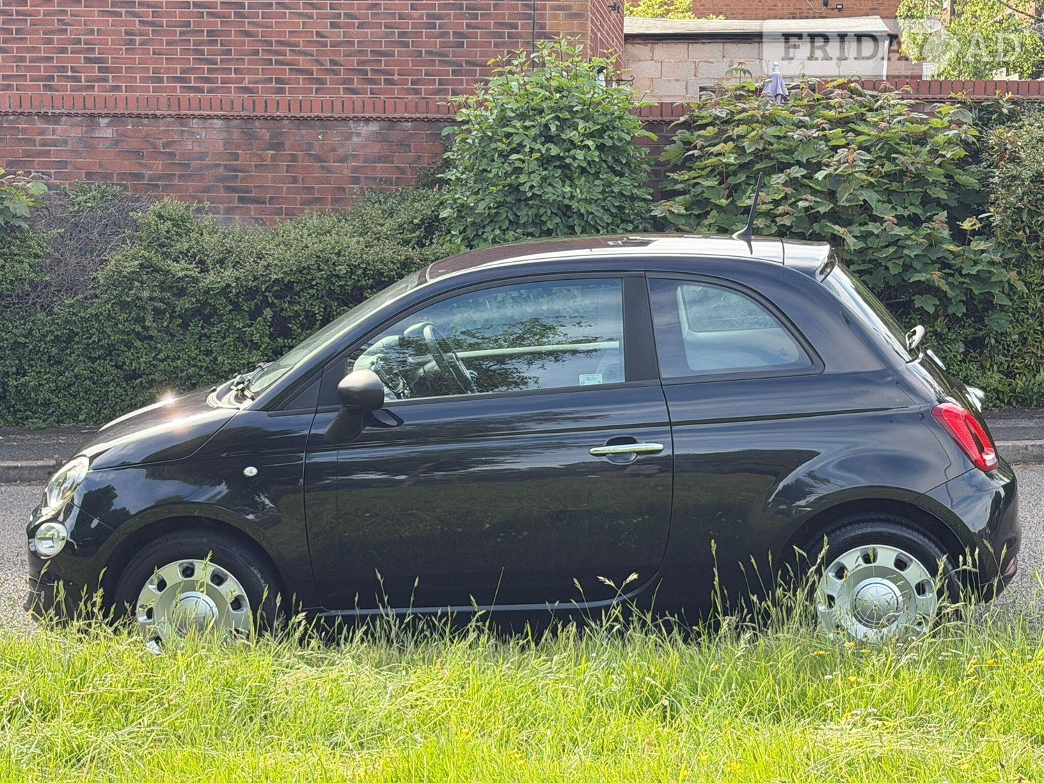 Fiat 500 2016 - Cars in Birmingham