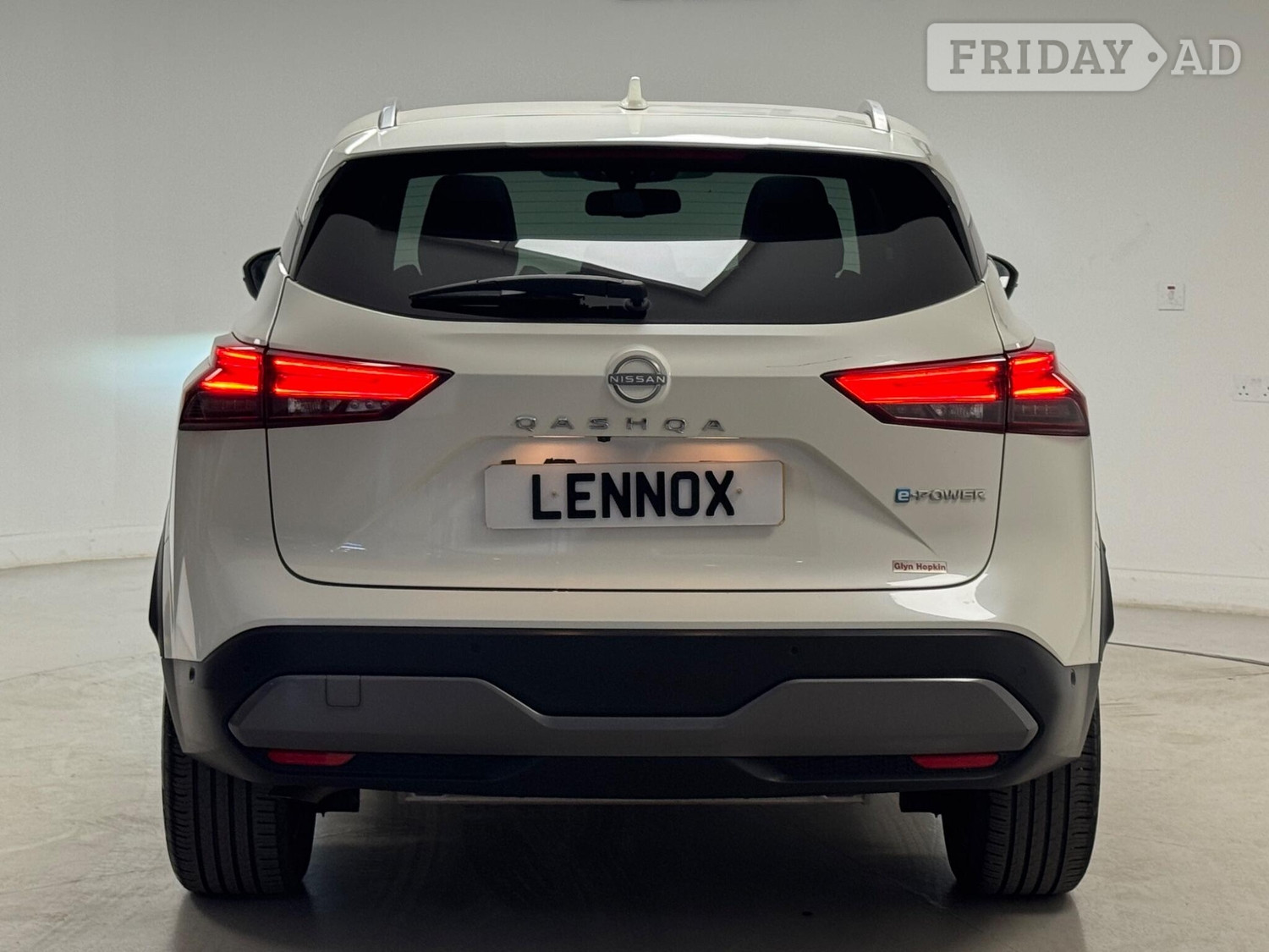 Nissan Qashqai 2023 - Cars