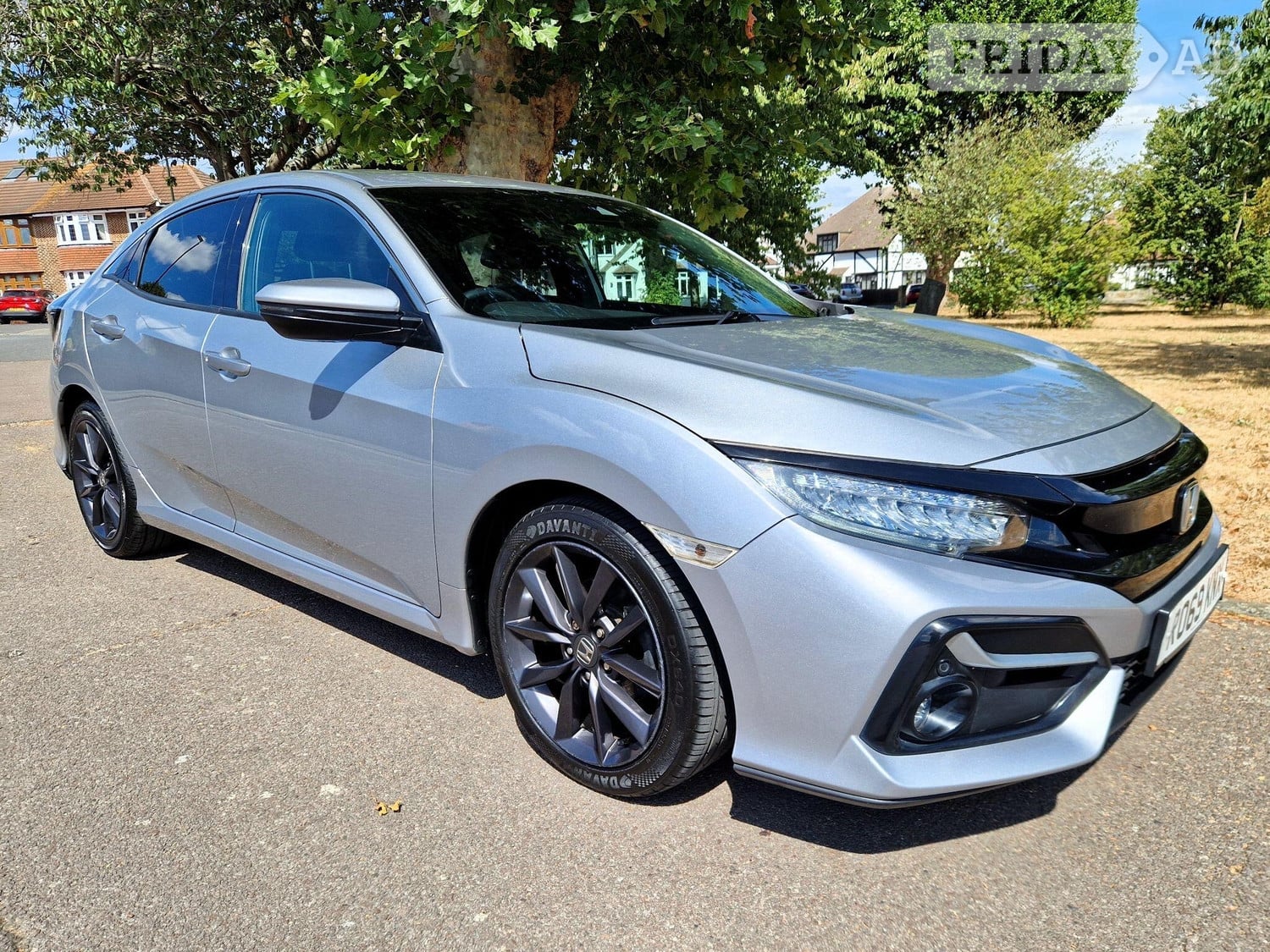 [ berth ]Honda Civic