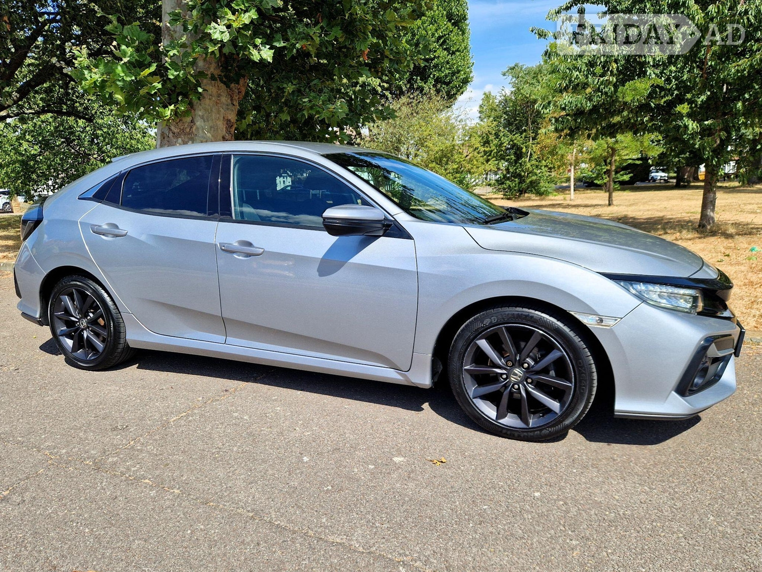 Honda Civic 2020 - Cars in Bexley