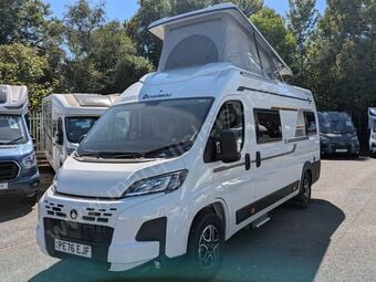 Benimar Benivan 122, (2026)  Campervan for sale