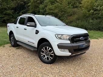 Ford Ranger 2016