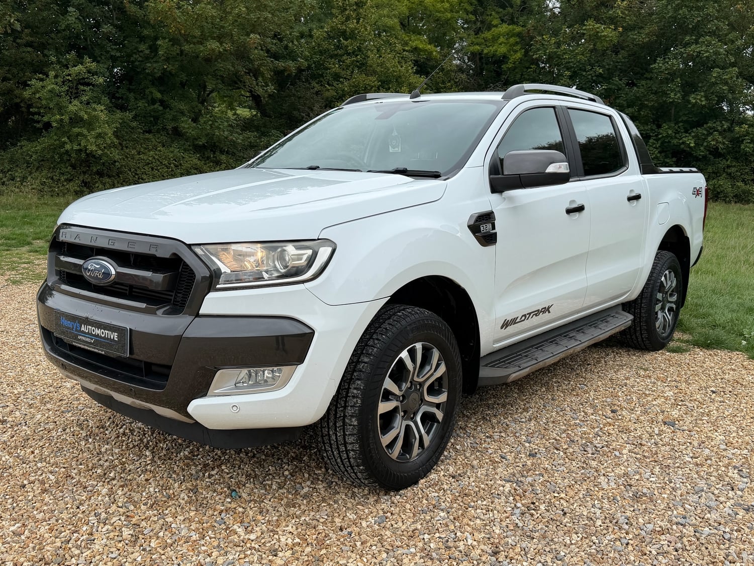 [ berth ]Ford Ranger